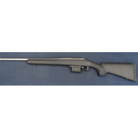 Howa 1500 Mini Action Stainless Barrel